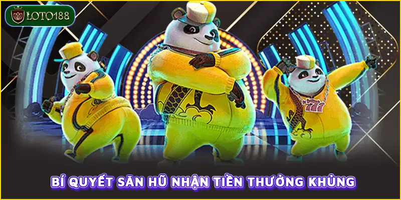 Trang bị mẹo chơi giúp săn hũ dễ dàng