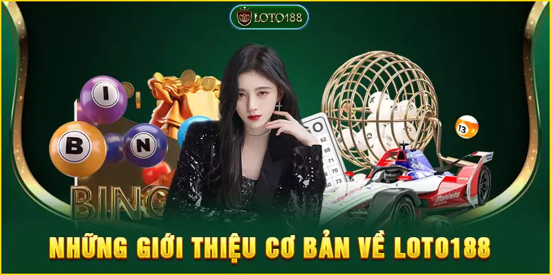 LOTO188 là một trong những nhà cái cá cược online hàng đầu