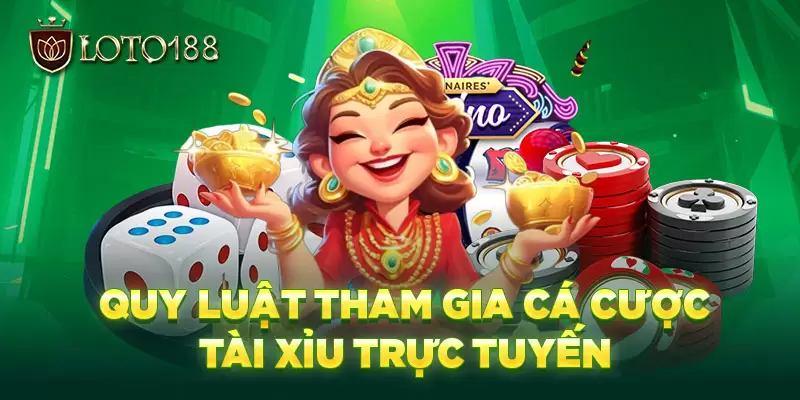 Bí kíp chơi tài xỉu online tăng tỷ lệ thắng cược lên gấp đôi 3 Quy tắc đặt cược tài xỉu trực tuyến đơn giản