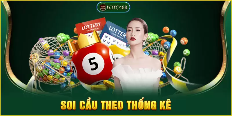 Soi cầu theo thống kê