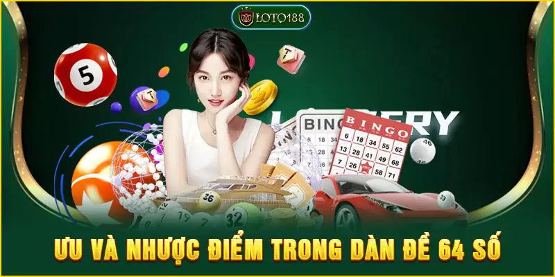 Dàn đề 64 số bất tử đánh quanh năm vẫn đảm bảo có lãi cao 4 Kinh nghiệm soi cầu để ra được dàn đề 64 số đẹp nhất