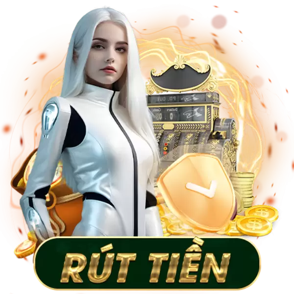 hướng dẫn rút tiền