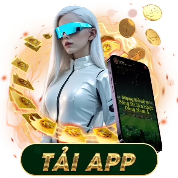 hướng dẫn tải app