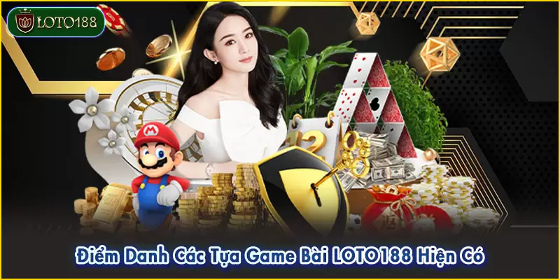 Một trong những game bài kinh điển tại các nhà cái trực tuyến 